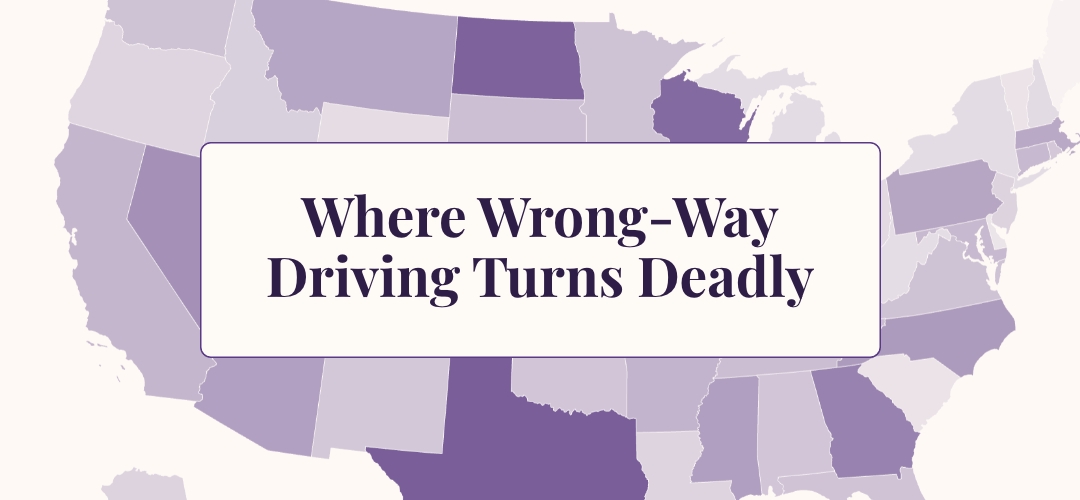 Where wrong-way driving turns deadly
